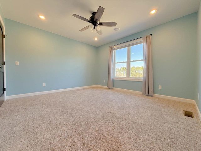 10755 Howard Trail, Mazomanie, WI 53560