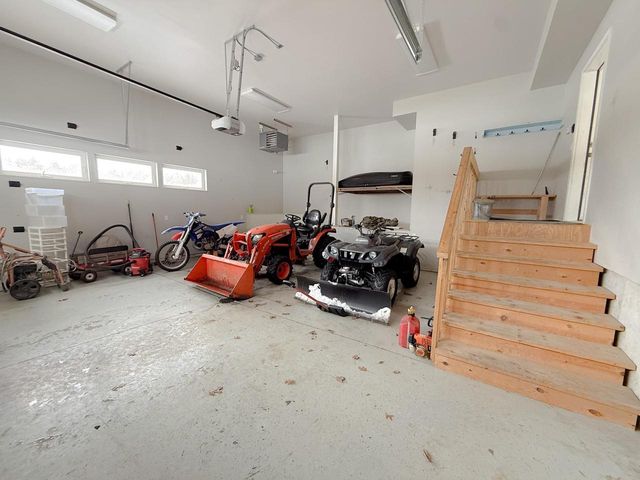 10755 Howard Trail, Mazomanie, WI 53560