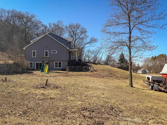 10755 Howard Trail, Mazomanie, WI 53560