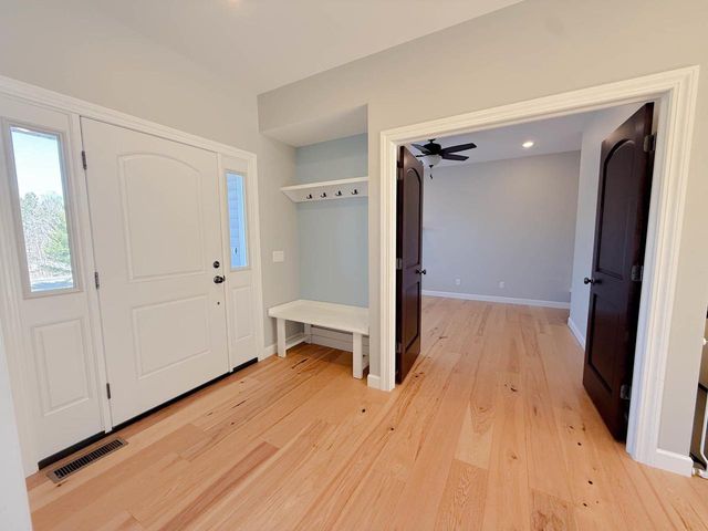 10755 Howard Trail, Mazomanie, WI 53560