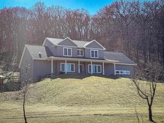 10755 Howard Trail, Mazomanie, WI 53560