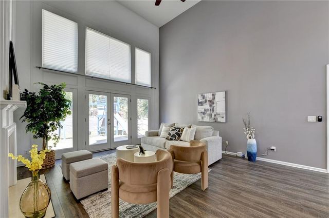 5005 Avala Park Lane, Peachtree Corners, GA 30092