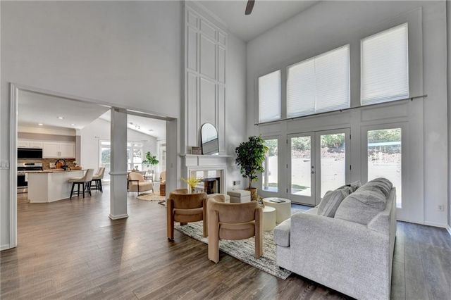 5005 Avala Park Lane, Peachtree Corners, GA 30092