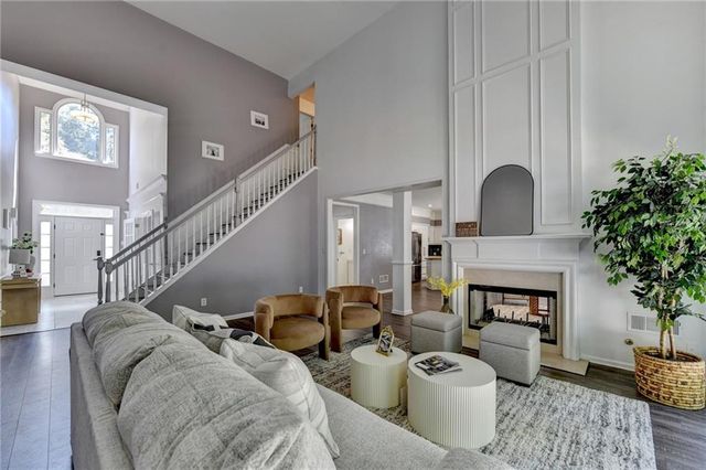 5005 Avala Park Lane, Peachtree Corners, GA 30092