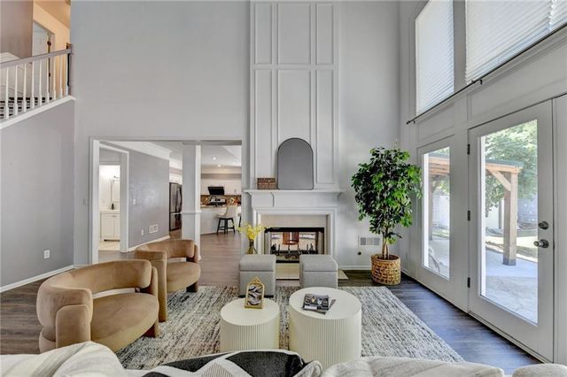 5005 Avala Park Lane, Peachtree Corners, GA 30092