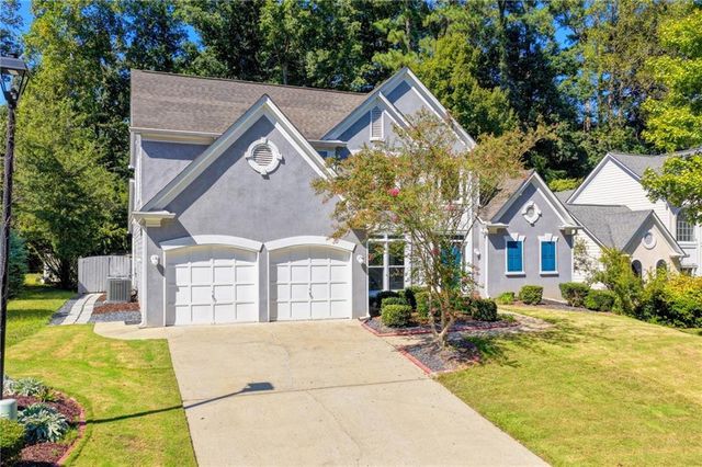 5005 Avala Park Lane, Peachtree Corners, GA 30092