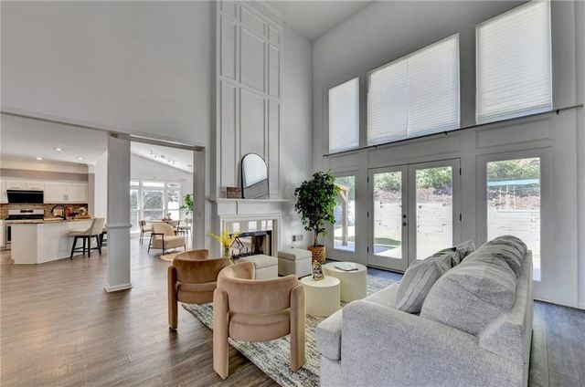 5005 Avala Park Lane, Peachtree Corners, GA 30092