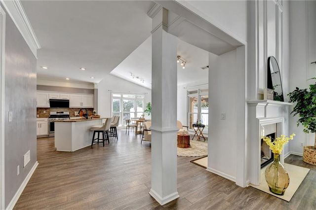 5005 Avala Park Lane, Peachtree Corners, GA 30092