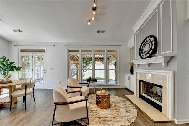 5005 Avala Park Lane, Peachtree Corners, GA 30092