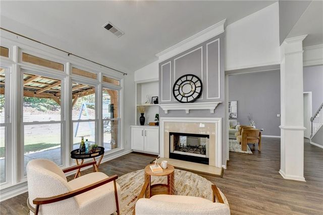 5005 Avala Park Lane, Peachtree Corners, GA 30092