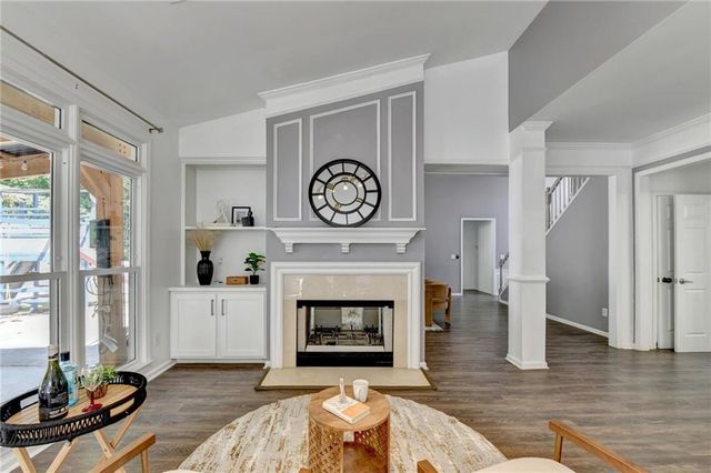 5005 Avala Park Lane, Peachtree Corners, GA 30092