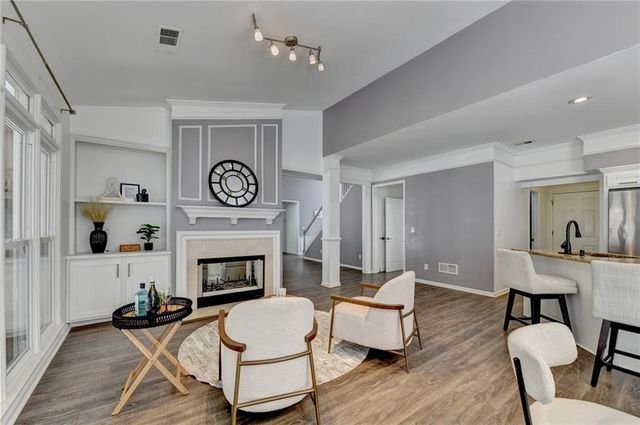 5005 Avala Park Lane, Peachtree Corners, GA 30092