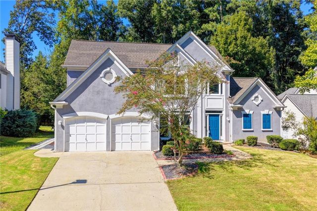 5005 Avala Park Lane, Peachtree Corners, GA 30092