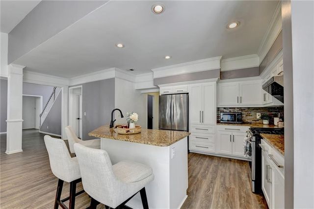 5005 Avala Park Lane, Peachtree Corners, GA 30092