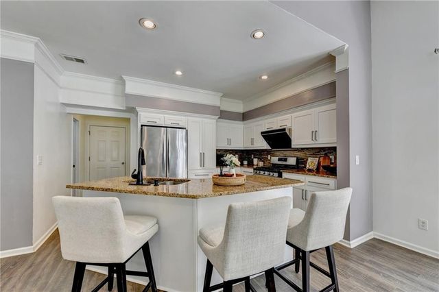 5005 Avala Park Lane, Peachtree Corners, GA 30092