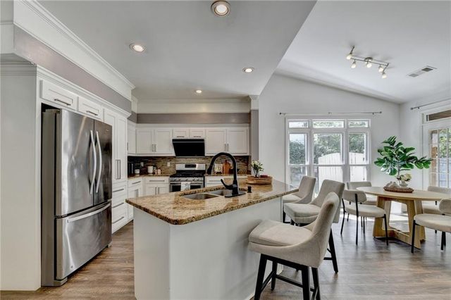 5005 Avala Park Lane, Peachtree Corners, GA 30092