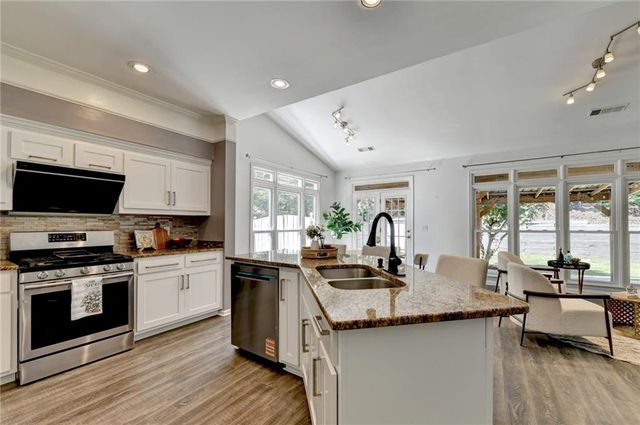 5005 Avala Park Lane, Peachtree Corners, GA 30092