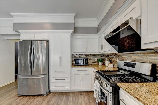 5005 Avala Park Lane, Peachtree Corners, GA 30092