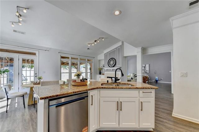5005 Avala Park Lane, Peachtree Corners, GA 30092