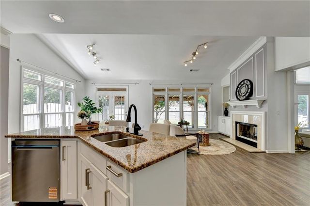 5005 Avala Park Lane, Peachtree Corners, GA 30092