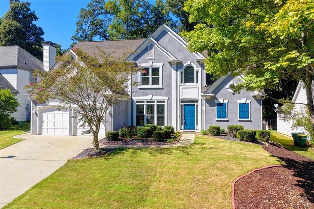 5005 Avala Park Lane, Peachtree Corners, GA 30092
