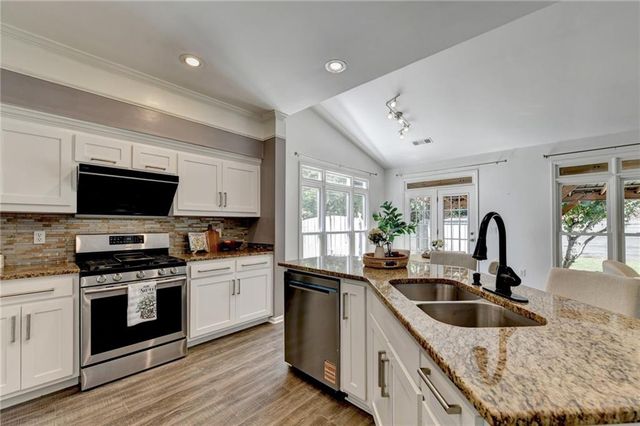 5005 Avala Park Lane, Peachtree Corners, GA 30092
