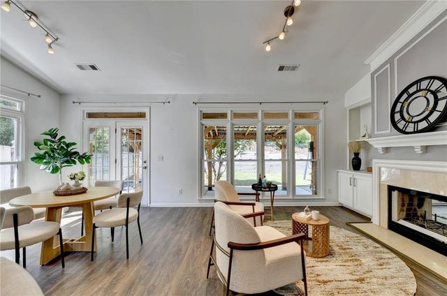 5005 Avala Park Lane, Peachtree Corners, GA 30092