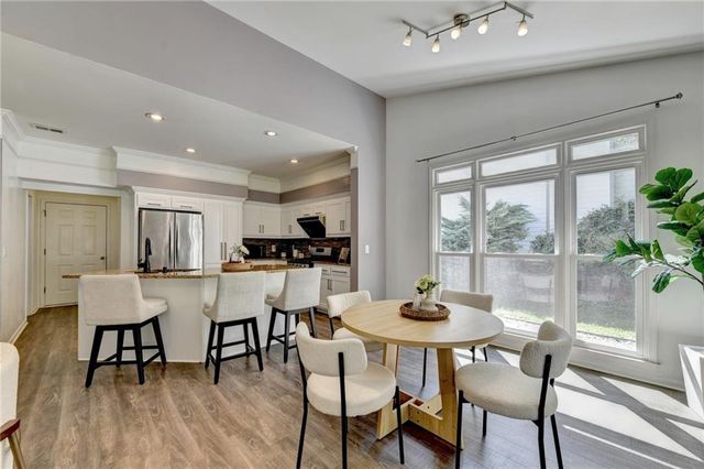 5005 Avala Park Lane, Peachtree Corners, GA 30092