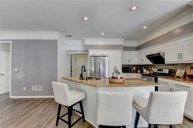 5005 Avala Park Lane, Peachtree Corners, GA 30092
