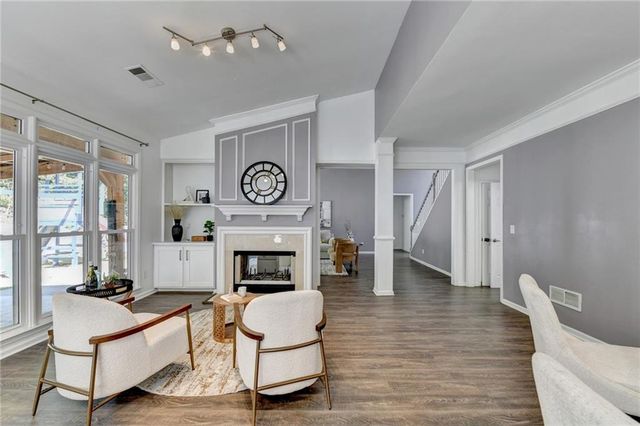 5005 Avala Park Lane, Peachtree Corners, GA 30092