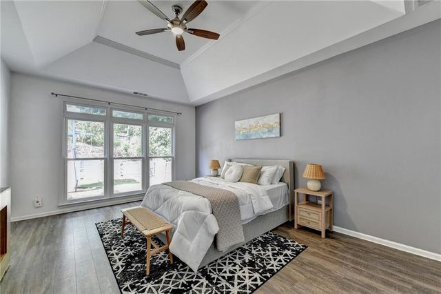 5005 Avala Park Lane, Peachtree Corners, GA 30092