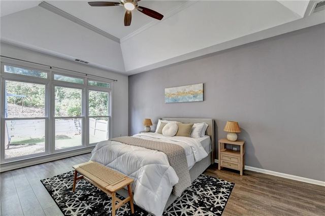 5005 Avala Park Lane, Peachtree Corners, GA 30092