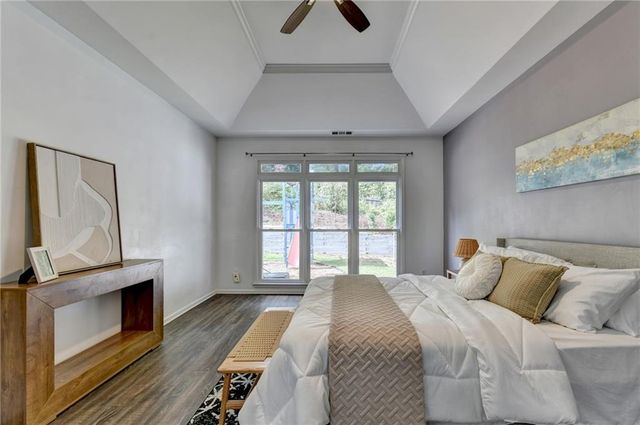 5005 Avala Park Lane, Peachtree Corners, GA 30092