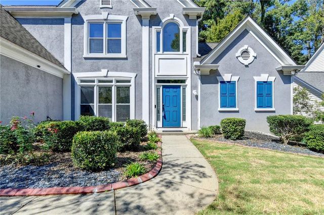 5005 Avala Park Lane, Peachtree Corners, GA 30092