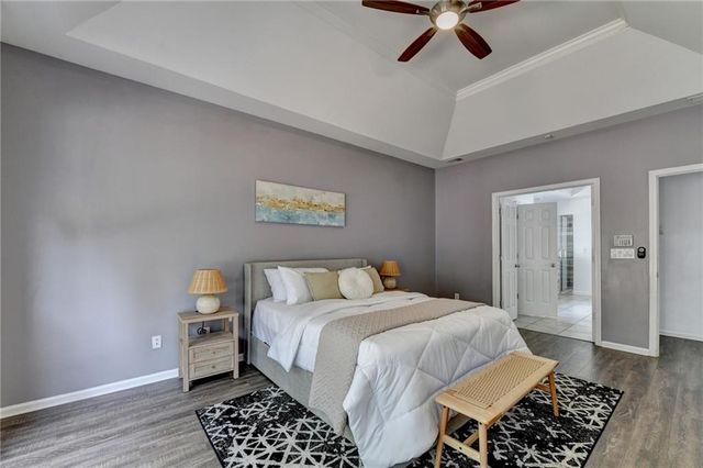 5005 Avala Park Lane, Peachtree Corners, GA 30092