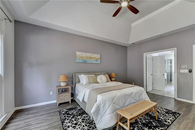 5005 Avala Park Lane, Peachtree Corners, GA 30092
