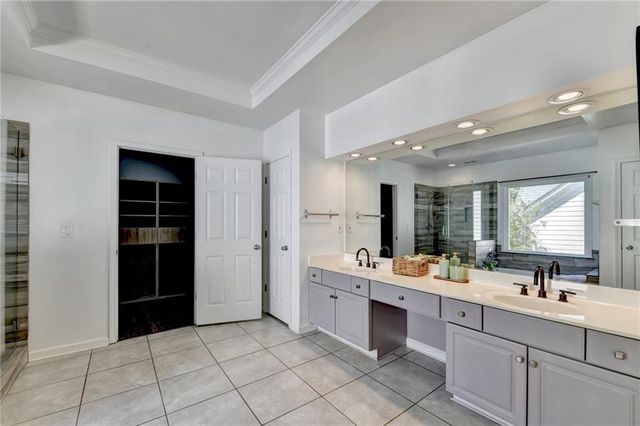 5005 Avala Park Lane, Peachtree Corners, GA 30092