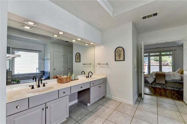 5005 Avala Park Lane, Peachtree Corners, GA 30092