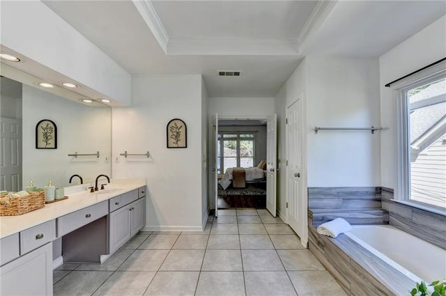 5005 Avala Park Lane, Peachtree Corners, GA 30092