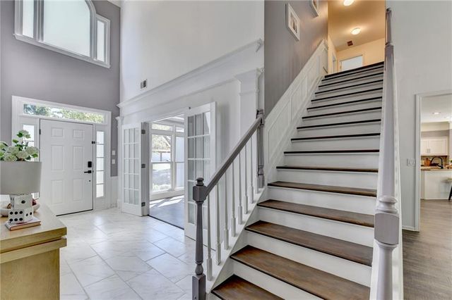 5005 Avala Park Lane, Peachtree Corners, GA 30092