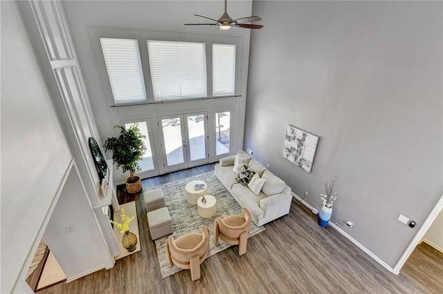 5005 Avala Park Lane, Peachtree Corners, GA 30092