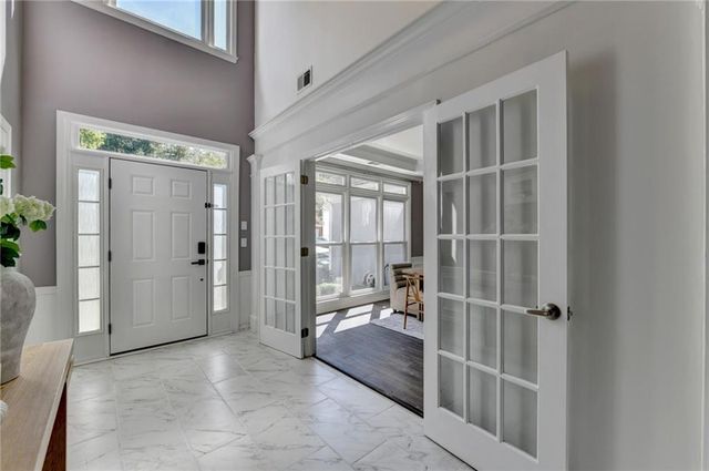 5005 Avala Park Lane, Peachtree Corners, GA 30092