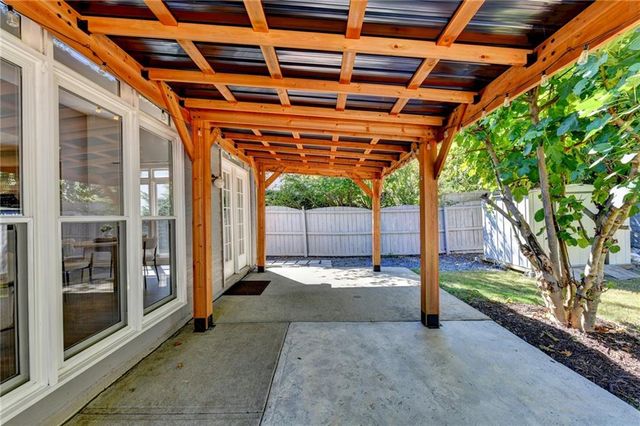 5005 Avala Park Lane, Peachtree Corners, GA 30092