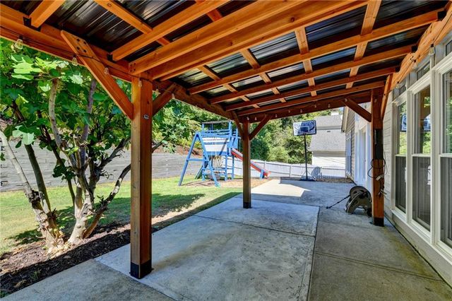 5005 Avala Park Lane, Peachtree Corners, GA 30092