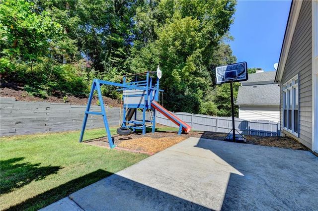 5005 Avala Park Lane, Peachtree Corners, GA 30092