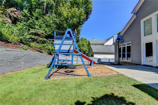 5005 Avala Park Lane, Peachtree Corners, GA 30092