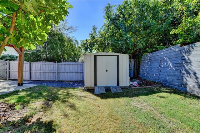 5005 Avala Park Lane, Peachtree Corners, GA 30092