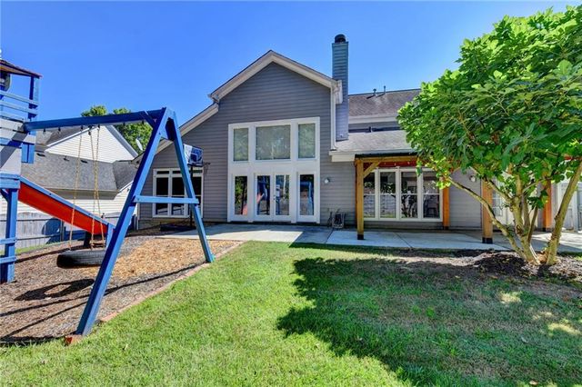 5005 Avala Park Lane, Peachtree Corners, GA 30092