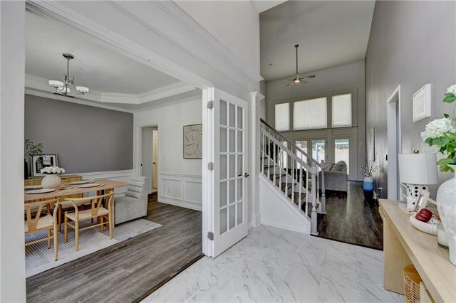 5005 Avala Park Lane, Peachtree Corners, GA 30092