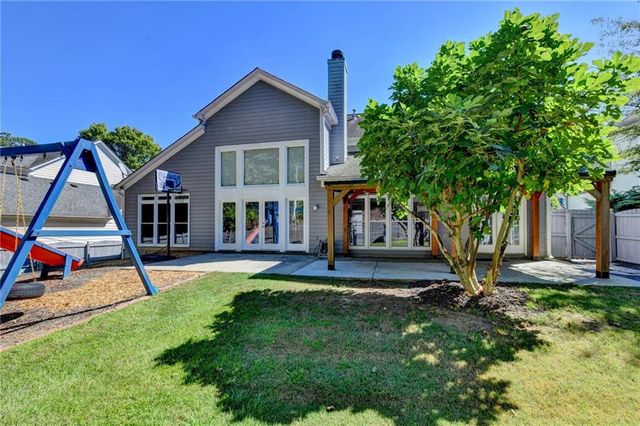 5005 Avala Park Lane, Peachtree Corners, GA 30092
